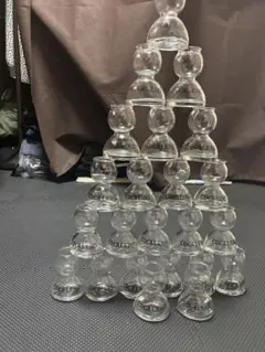 スガハラガラス）「トゥールマカロン」 - メルカリ