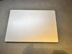 magic trackpad 2