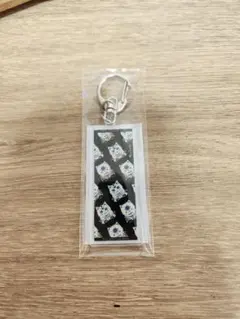 eve キーホルダー