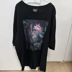 限定品 極美品】Ado Tシャツ 大阪万博 Mサイズ - メルカリ