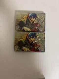 漣ジュン あんスタ 中国 流砂コロッタ