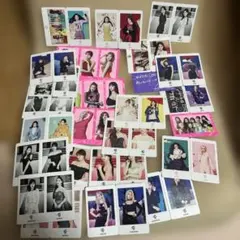 K-POP タレントカード セットtwice