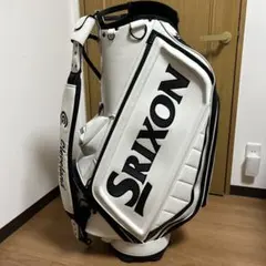 2025年最新】スリクソン キャディバッグの人気アイテム - メルカリ