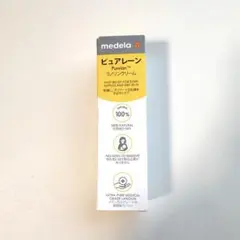 medela メデラ　ピュアレーン ラノンクリーム