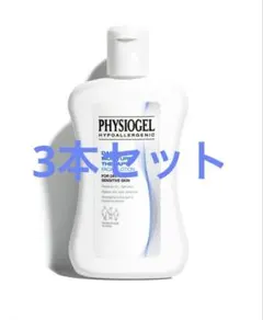 PHYSIOGELフィジオジェルフェイシャルローション 200mlのサムネイル
