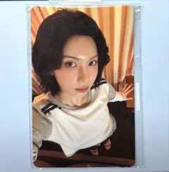 nmixx Edition 購入特典 トレカ ベイ ARTIST LABEL - メルカリ