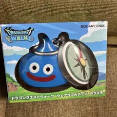 ドラクエウォーク　新品・未開封3点セット　エスコン　ドラゴンクエスト ドラクエウォーク 新品・未開封3点セット エスコン