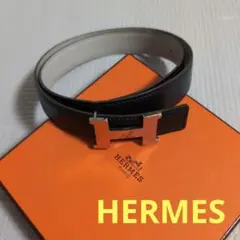 希少　HERMES エルメス シェーヌダンクル ベルト　70サイズ ユニセックス 希少 HERMES エルメス シェーヌダンクル ベルト 70サイズ ユニ