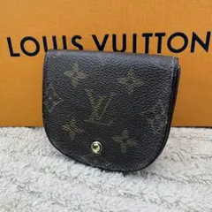 Louis Vuitton モノグラム コインケース