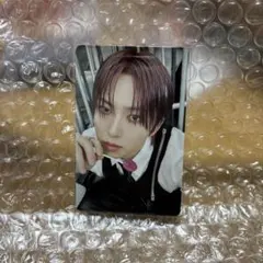 &TEAM FUMA フウマ ソロジャケ 月狼