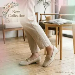 フ*☆様 【oriental traffic】24.5㎝のパンプス【ヒール5.3