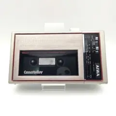 2025年最新】HS-J2 AIWAの人気アイテム - メルカリ