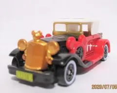 ドリームスター クラシック ミッキーマウス　トミカ　箱無し