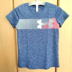 UNDER ARMOR 半袖シャツのサムネイル