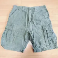 adidasoriginals　カーゴパンツ 30インチ　アディダスオリジナルス