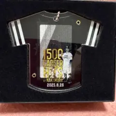 ホークス 中村晃 通算1500試合出場記念ライトアップボード | Mercari