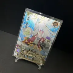 《NARUTO・ナルト》《KAYOU》《OR》《自来也・ジライヤ》