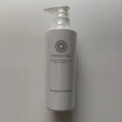 パーフェクトワン トリートメントシャンプーa 400ml　新日本製薬のサムネイル