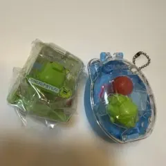 たまごっち コレクティブルズ ブリスターパッケージコレクション くちぱっち