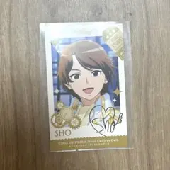 キンツア Callings ショウ 缶バッジ KING OF PRISM キンツア 缶バッジ Callings ショウ セット