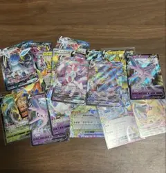【ポケモンカード】ブイズまとめ売り