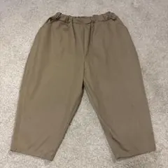 antiqua キッズ バルーンパンツ　130のサムネイル