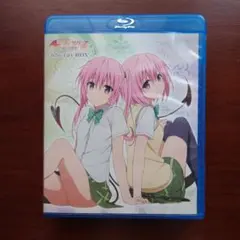 2026年最新】To LOVEる BD BOXの人気アイテム - メルカリ