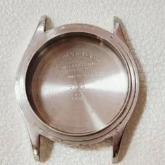 キ②ロレックス オイスターパーペチュアル 6332用ケースセットイタリアンケース
