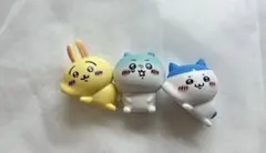 ちいかわ ハチワレ うさぎ