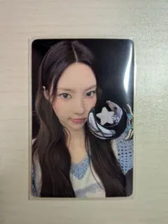 ILLIT アイリット ユナ yizhiyu 7.0 ラキドロ