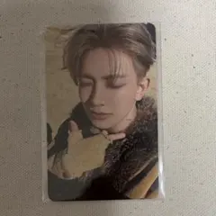 ENHYPEN withmuu 2次 ラキドロ トレカ ヒスン 희승