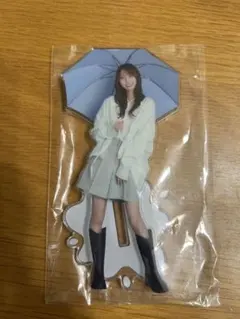 弓木奈於 乃木坂46 mobile 会場限定くじ S賞 アクリルスタンド - メルカリ