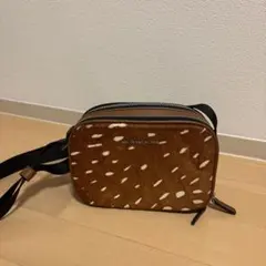 マイケルコース　ショルダーバッグのサムネイル