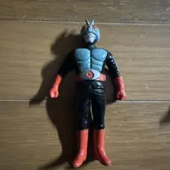 ⚠️レア・当時物 仮面ライダー ショッカー怪人 ムササビートル