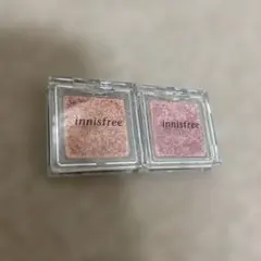 innisfree 単色アイシャドウ 32, 14のサムネイル