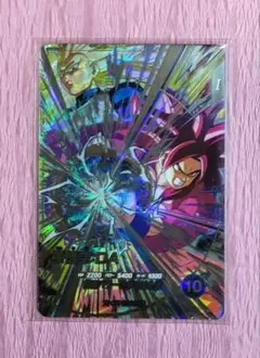 ドラゴンボールスーパーダイバーズ 孫悟空 : DA SEC SDV5-SEC