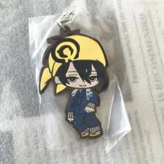 ★ 未開封 刀剣乱舞 ONLINE カプセル ラバーマスコット 三日月宗近 ☆