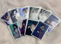 与田祐希 生写真