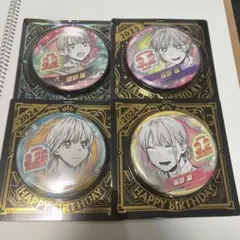 2025年最新】アオのハコ 缶バッジの人気アイテム - メルカリ