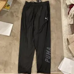 新品 PUMAプーマ メンズ ジャージ POWER トレーニングパンツ メンズM