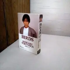 徳永英明15枚セット 2025年最新】徳永英明 カセットテープの人気アイテム - メルカリ