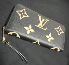 Louis Vuitton ノベルティー長財布のサムネイル