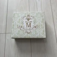 Fuwatto Marshmallow Bra Mサイズ