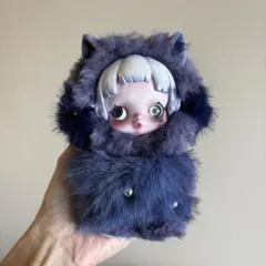 SKULLPANDA Cerberus スカルパンダ