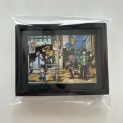 僕のヒーローアカデミア展　コマコレ　第2弾　1年A組