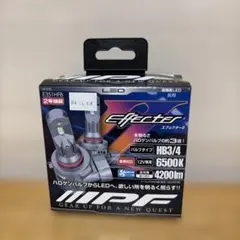 未使用 IPF LED E351HFB HB3/4 6500Kのサムネイル