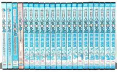 ポンポンポロロ レンタルDVD アニメ 全巻完結セット - メルカリ