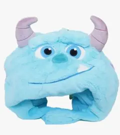 ディズニー サリー ファンキャップ