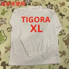 TIGORA iHEAT XL インナーシャツ