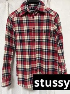 stussyのシャツのサムネイル